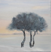 Salavat ovat löytäneet kodin Indianasta, USA 2015