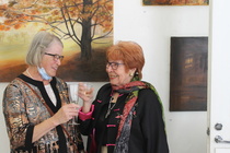 29.05-24.6.2021
Galleria4-kuus  avajaiskuvia