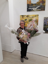 29.05-24.6.2021
Galleria4-kuus  avajaiskuvia