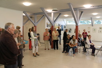 Hietsun avajaiset 2016