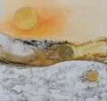 Onnenkantamoinen
60x60