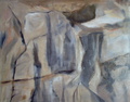 
Kalliomaisema 51x41