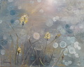 
Suovillan herääminen 50x40