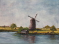 
Tuulimylly 40x30