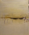 Hiljaisuus
50x60