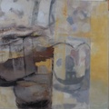 Unen rajamailla
60x60