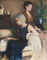 Sisarukset
64x80
