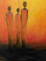 
Afrikkalaisia sotilaita 50x50