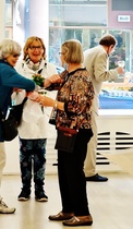 29.05-24.6.2021
Galleria4-kuus  avajaiskuvia